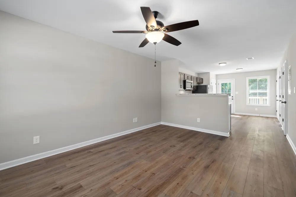 259 Smithson Lane #A Clarksville, TN 37040