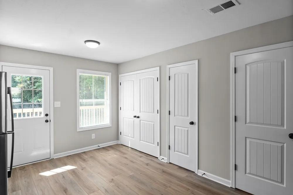 259 Smithson Lane #A Clarksville, TN 37040