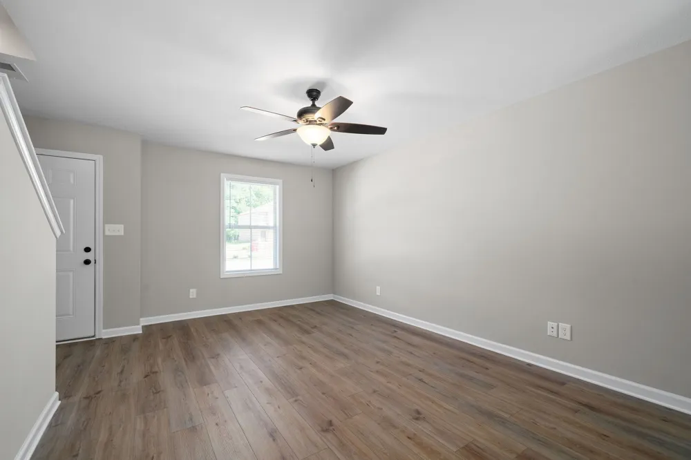 259 Smithson Lane #A Clarksville, TN 37040