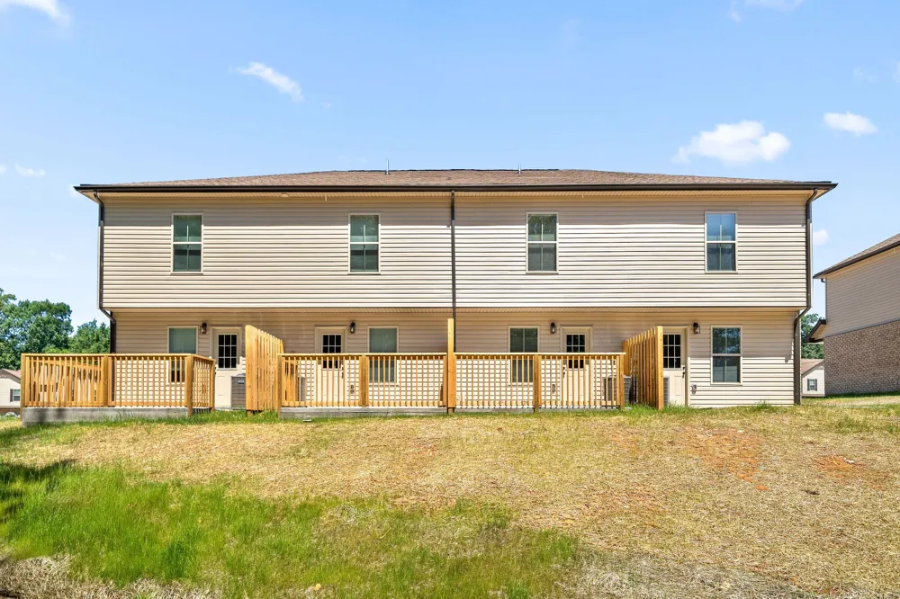 259 Smithson Lane #A Clarksville, TN 37040