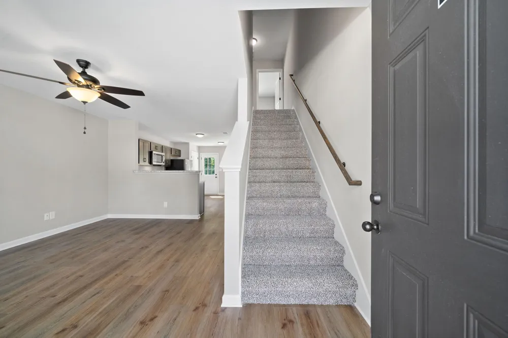 259 Smithson Lane #A Clarksville, TN 37040
