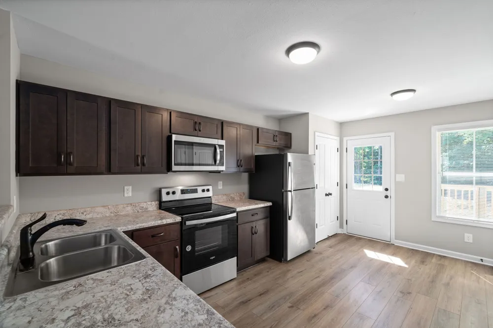 259 Smithson Lane #A Clarksville, TN 37040