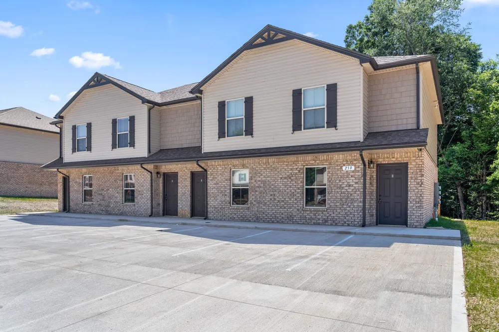 259 Smithson Lane #A Clarksville, TN 37040