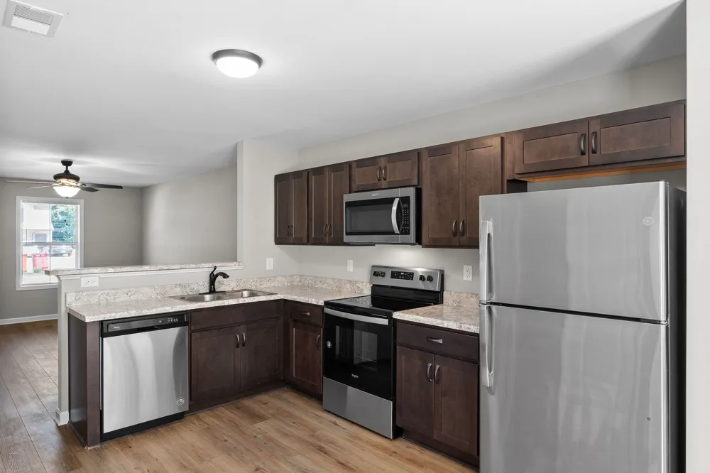 259 Smithson Lane #A Clarksville, TN 37040