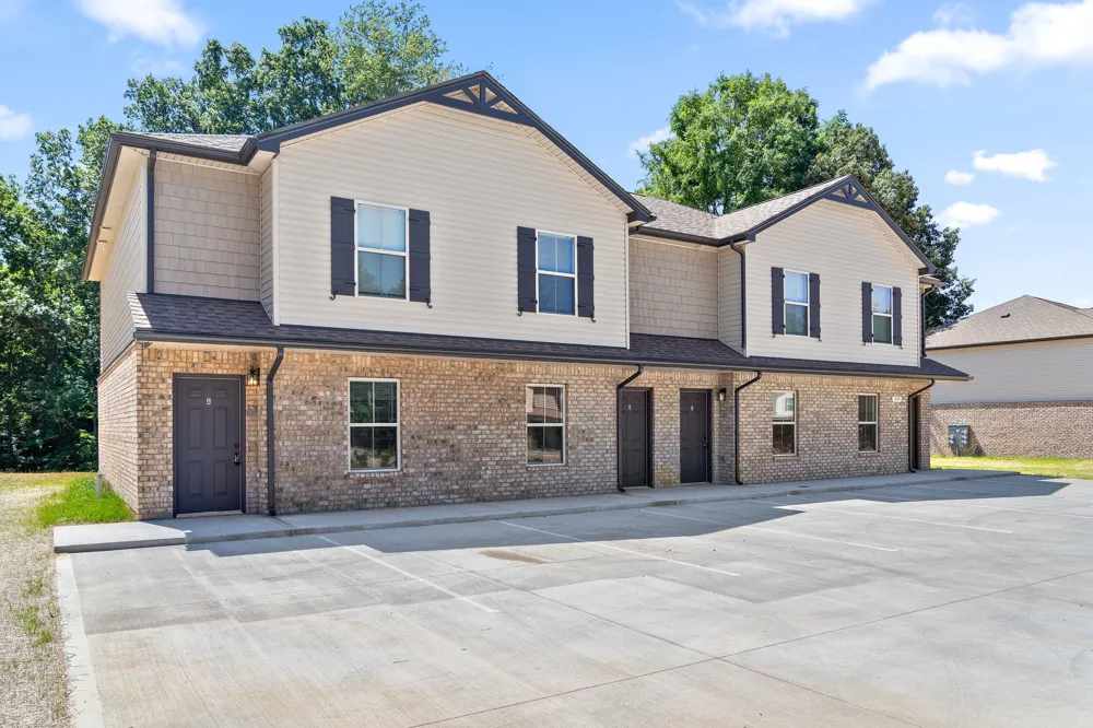 259 Smithson Lane #A Clarksville, TN 37040