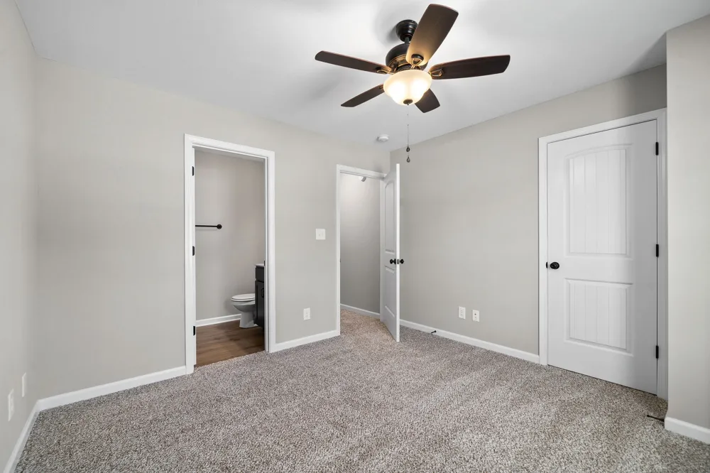 259 Smithson Lane #A Clarksville, TN 37040