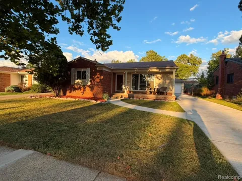 6336 Cambourne Road