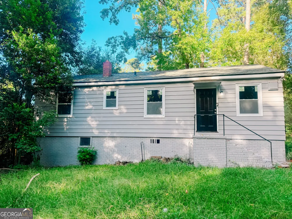 4528 Shadow Lawn DR Macon, GA 31210