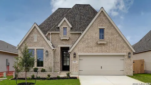173 Mountain Oak