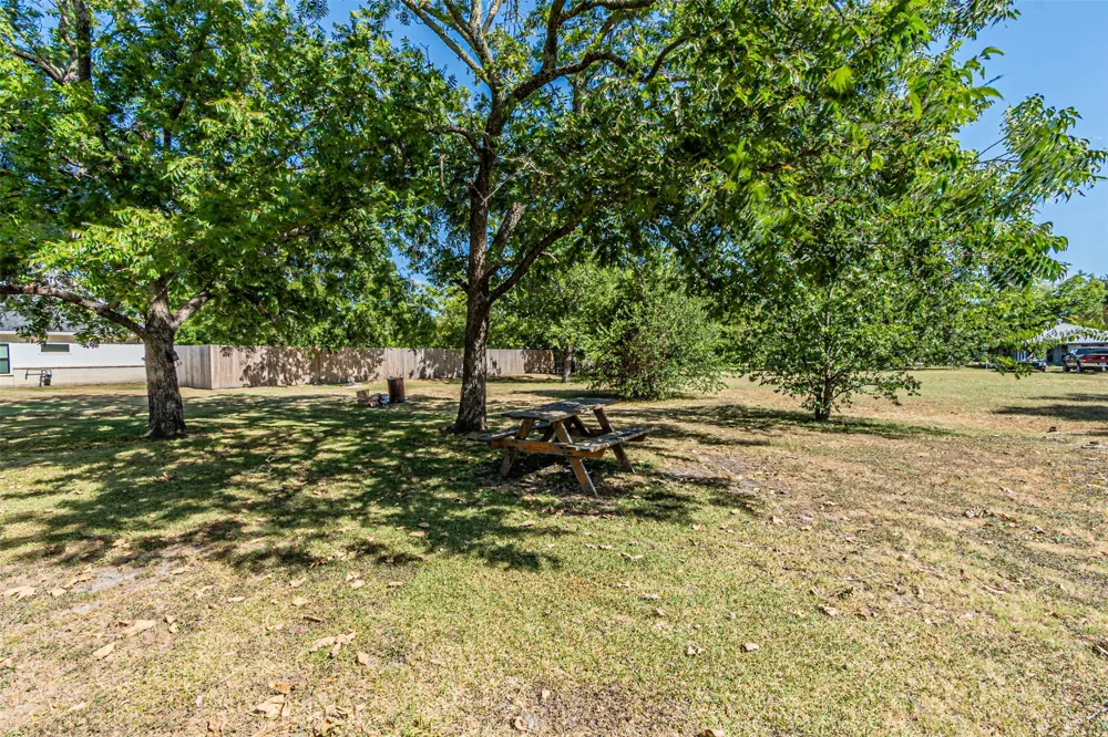 200 4th Street Kerens, TX 75144