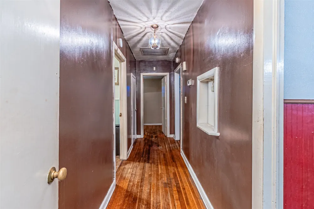 200 4th Street Kerens, TX 75144