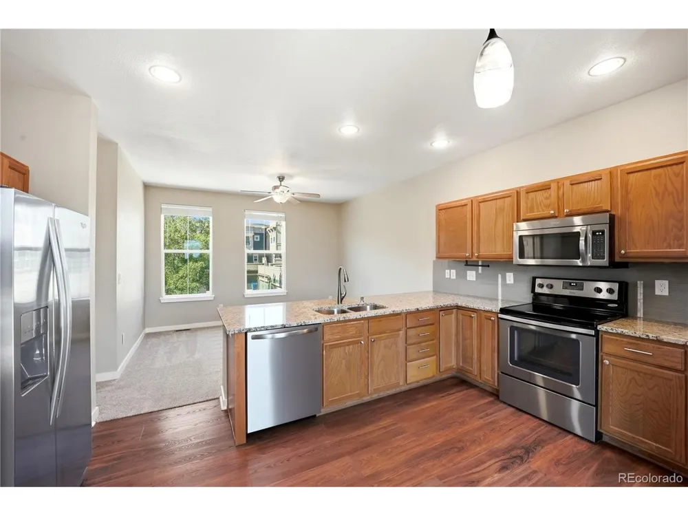 9368 E 107th Place Henderson, CO 80640