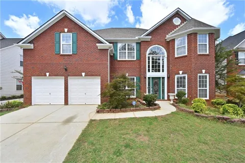 2745 Turning Leaf Drive