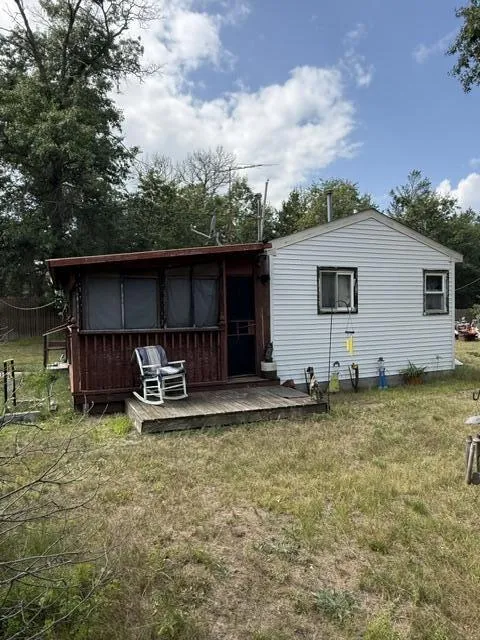 2565 M-18 Roscommon, MI 48653