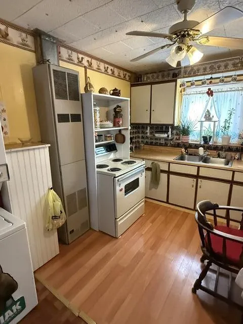 2565 M-18 Roscommon, MI 48653