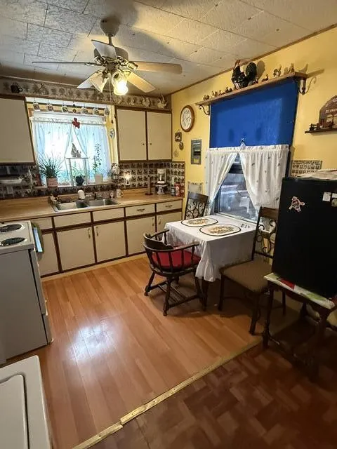 2565 M-18 Roscommon, MI 48653