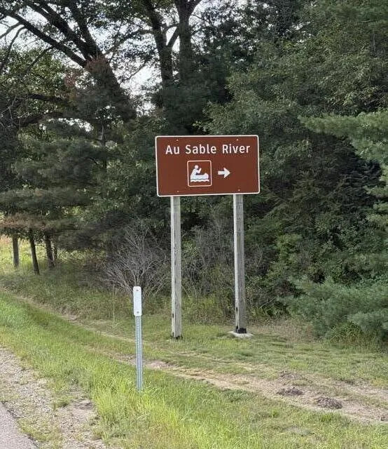 2565 M-18 Roscommon, MI 48653