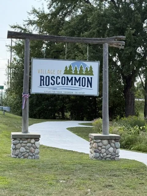 2565 M-18 Roscommon, MI 48653