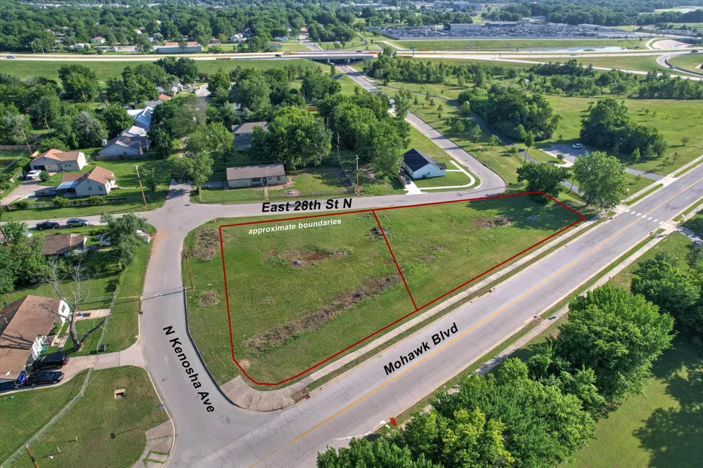 2715 Kenosha Avenue Tulsa, OK 74106
