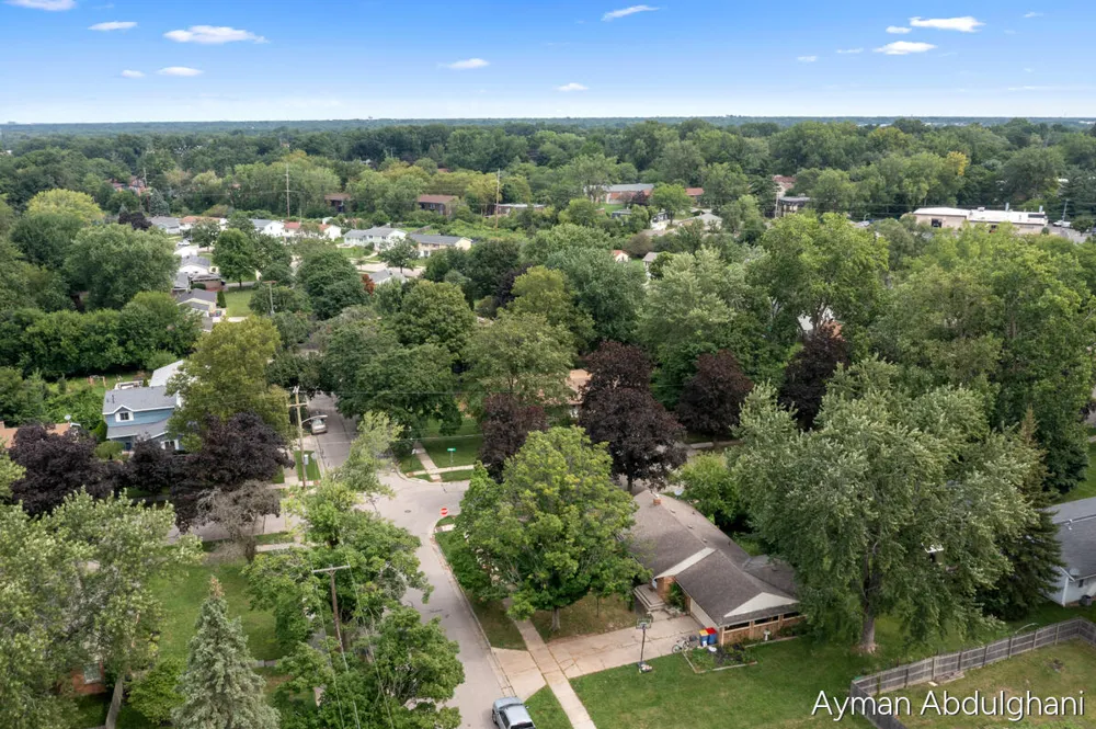 4248 Curwood Avenue SE Grand Rapids City, MI 49508
