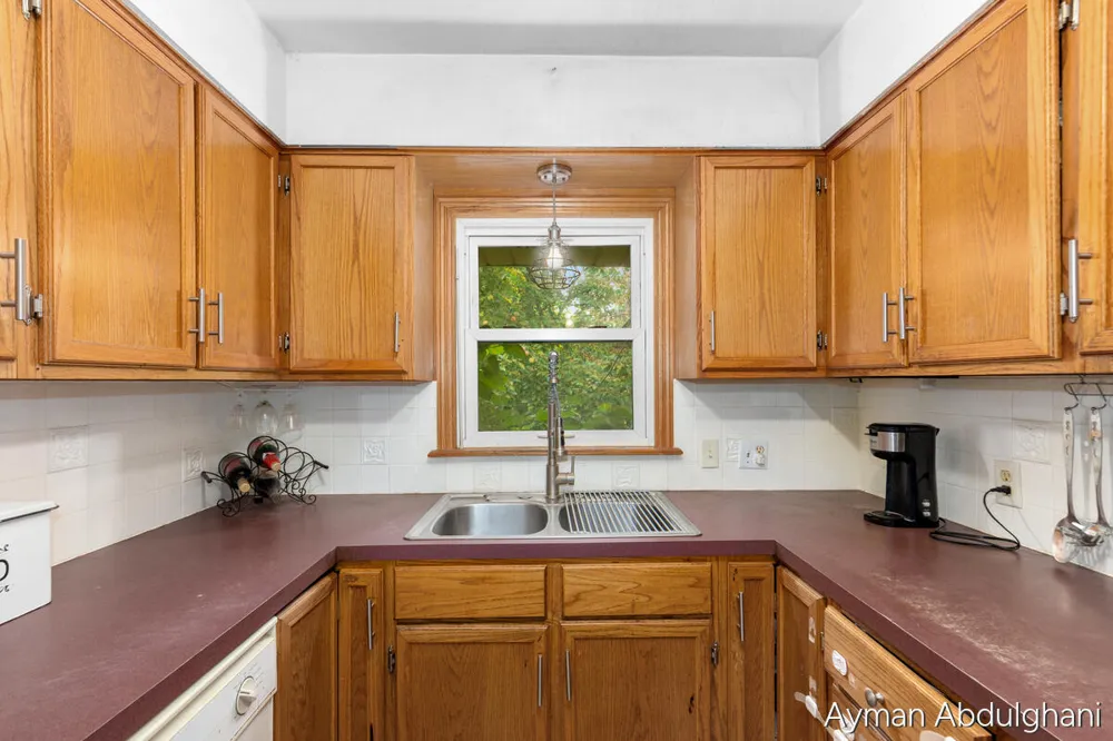 4248 Curwood Avenue SE Grand Rapids City, MI 49508