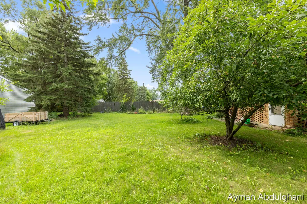 4248 Curwood Avenue SE Grand Rapids City, MI 49508