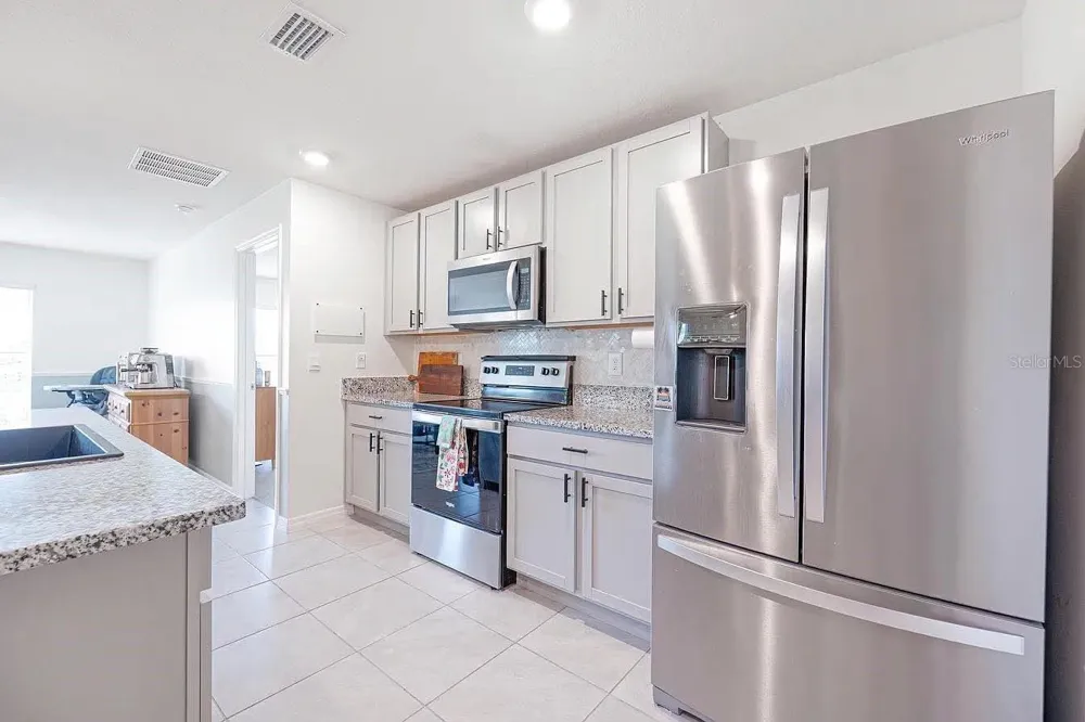8574 TRIUMPH CIRCLE Wildwood, FL 34785