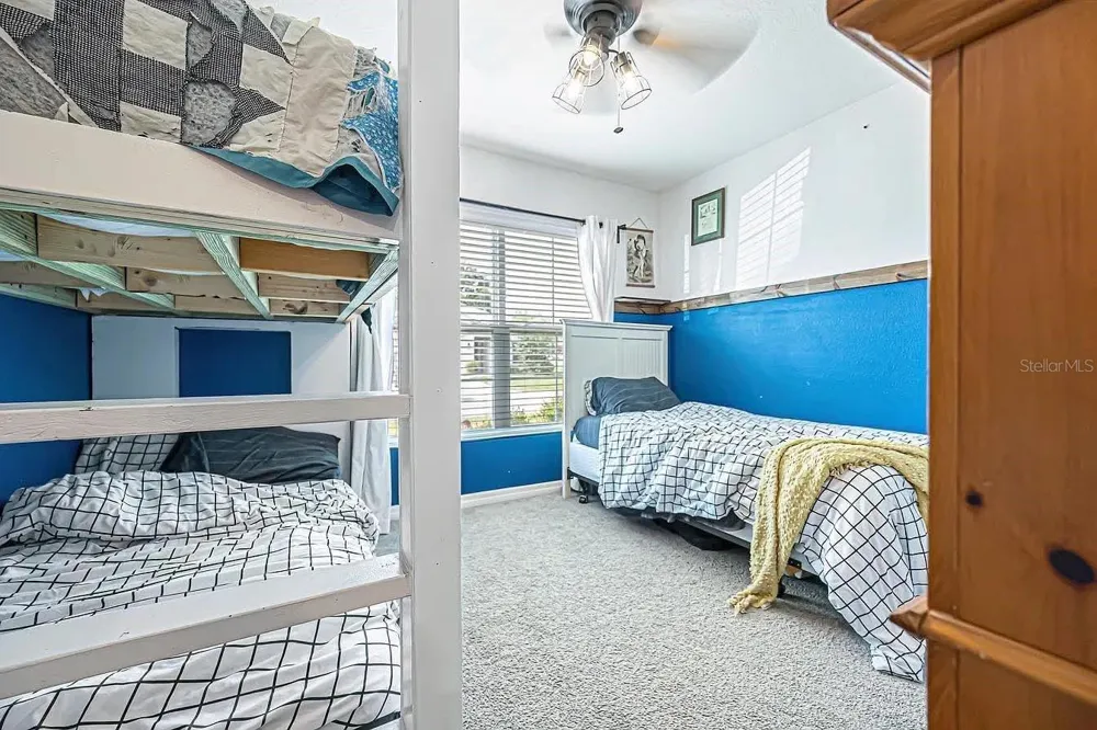 8574 TRIUMPH CIRCLE Wildwood, FL 34785