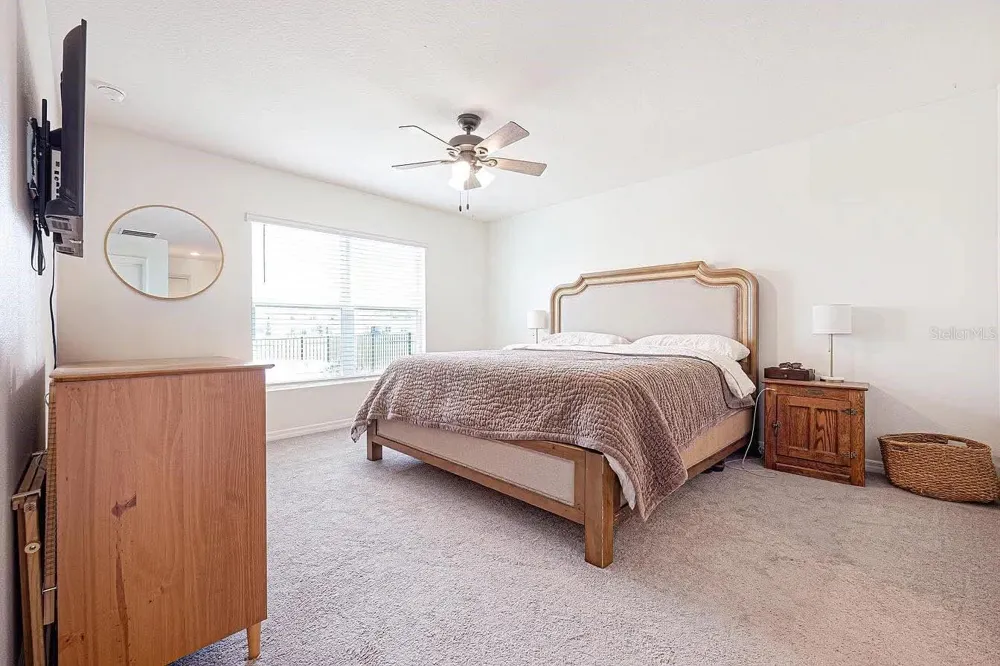 8574 TRIUMPH CIRCLE Wildwood, FL 34785