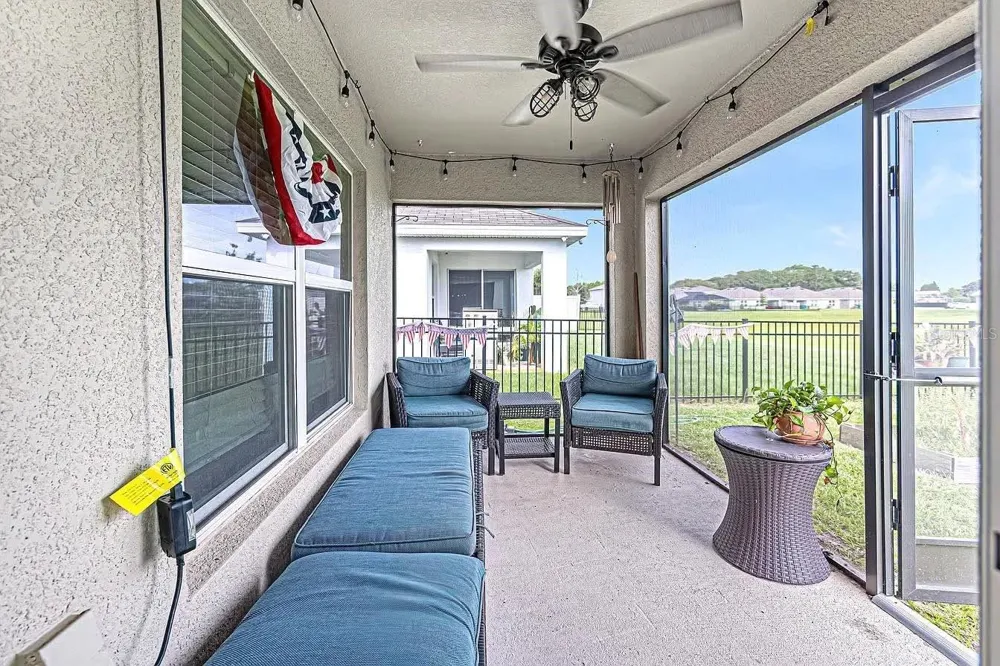 8574 TRIUMPH CIRCLE Wildwood, FL 34785