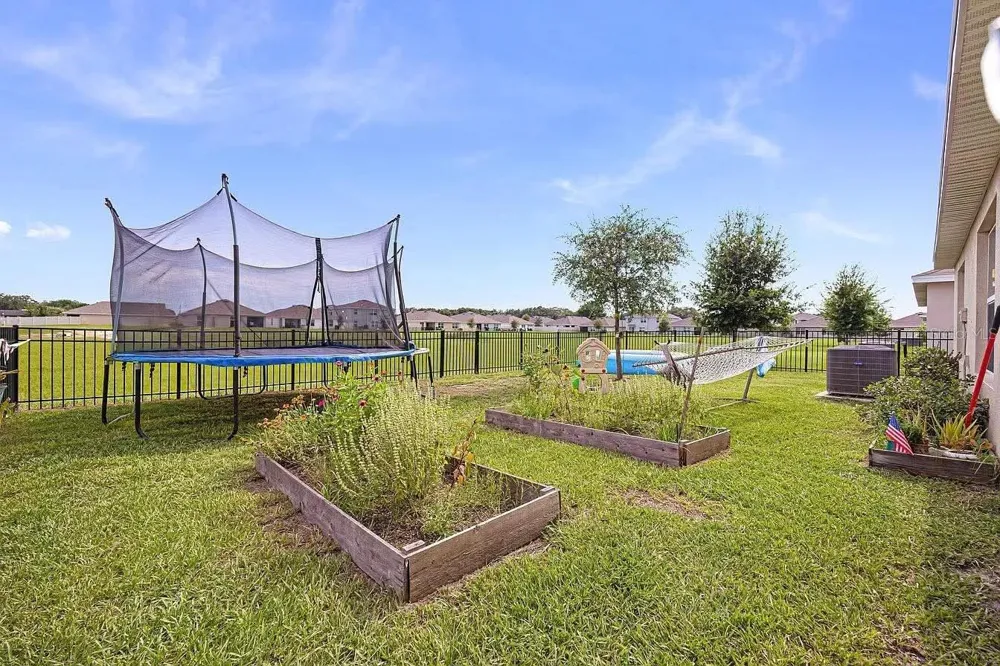 8574 TRIUMPH CIRCLE Wildwood, FL 34785