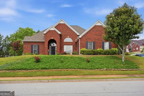 812 N Bay Overlook