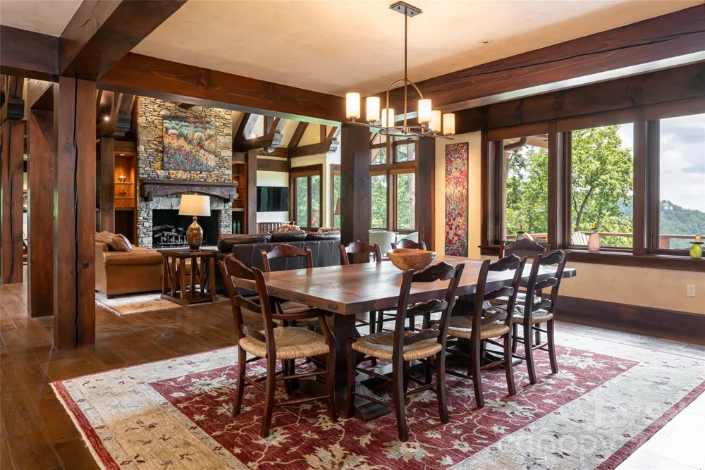 383 Eagle Ridge Road Zirconia, NC 28790