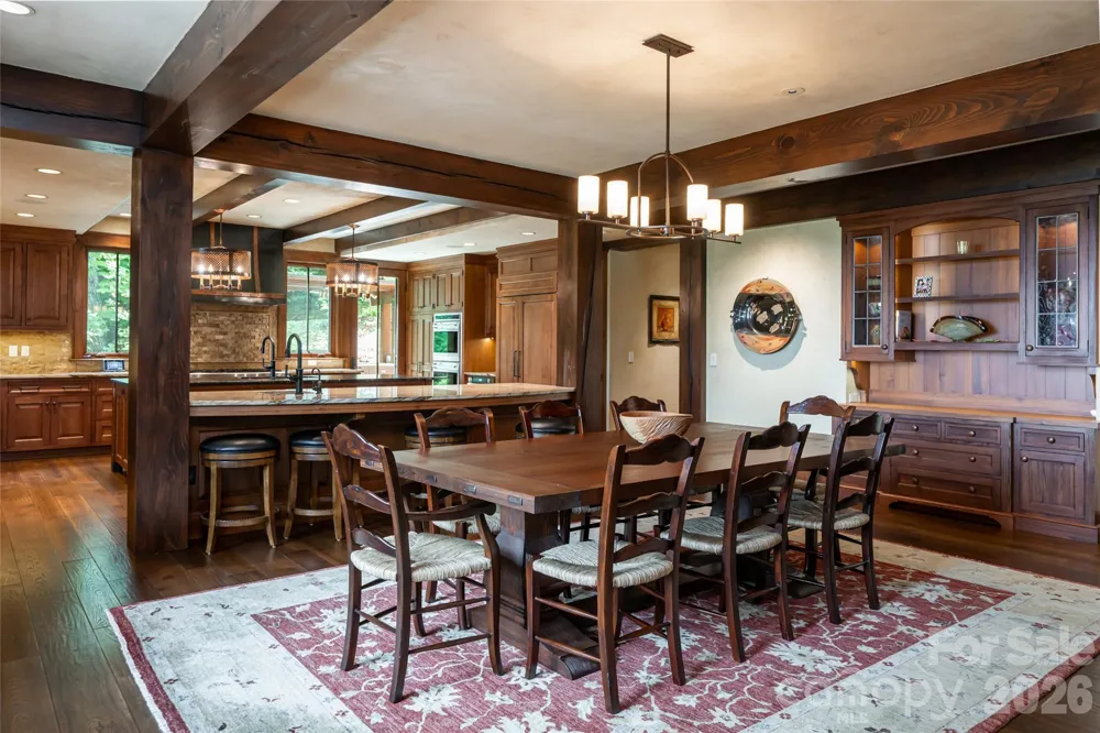 383 Eagle Ridge Road Zirconia, NC 28790