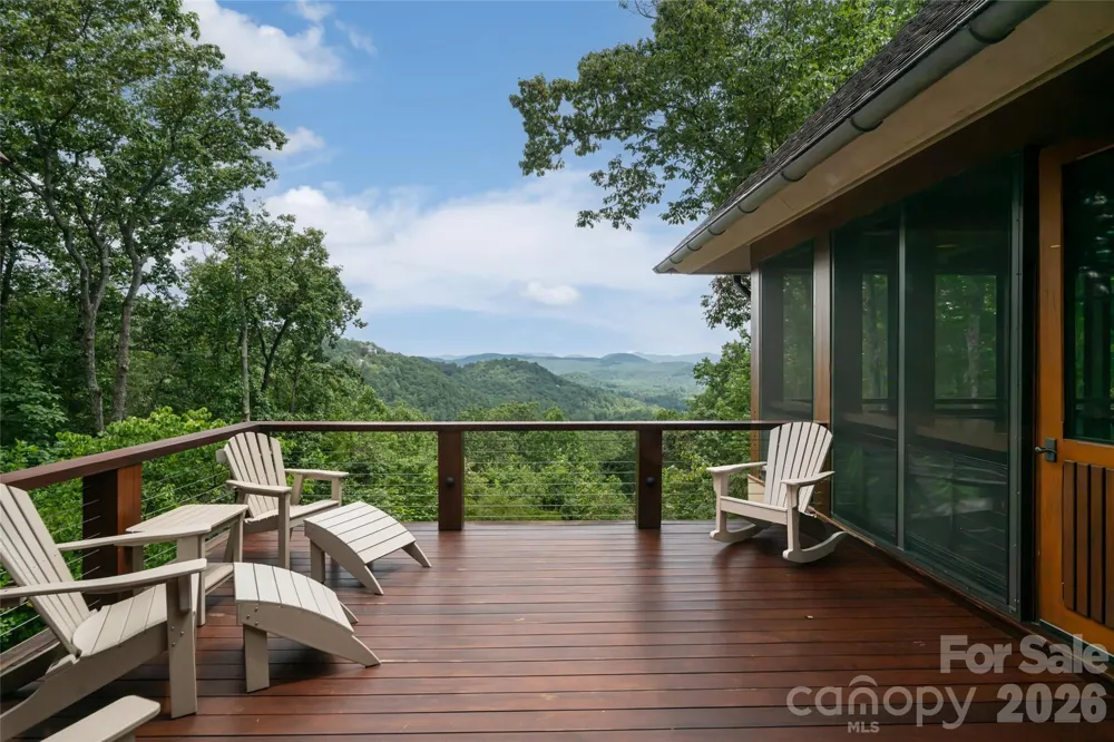 383 Eagle Ridge Road Zirconia, NC 28790