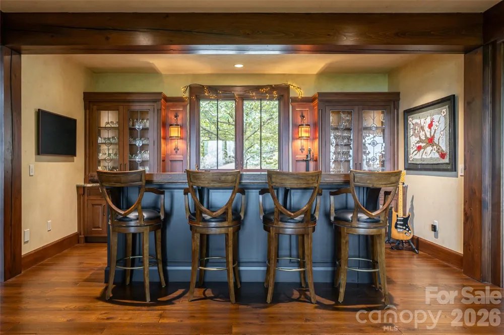 383 Eagle Ridge Road Zirconia, NC 28790