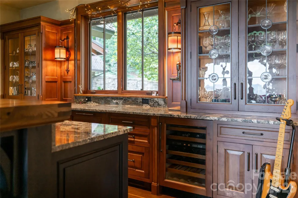 383 Eagle Ridge Road Zirconia, NC 28790