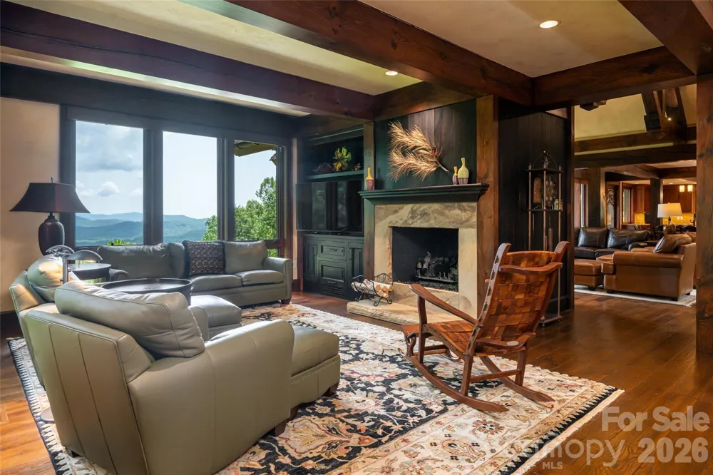383 Eagle Ridge Road Zirconia, NC 28790