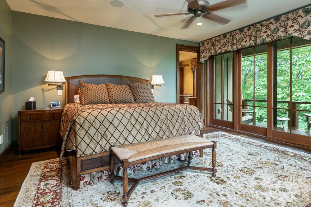 383 Eagle Ridge Road Zirconia, NC 28790