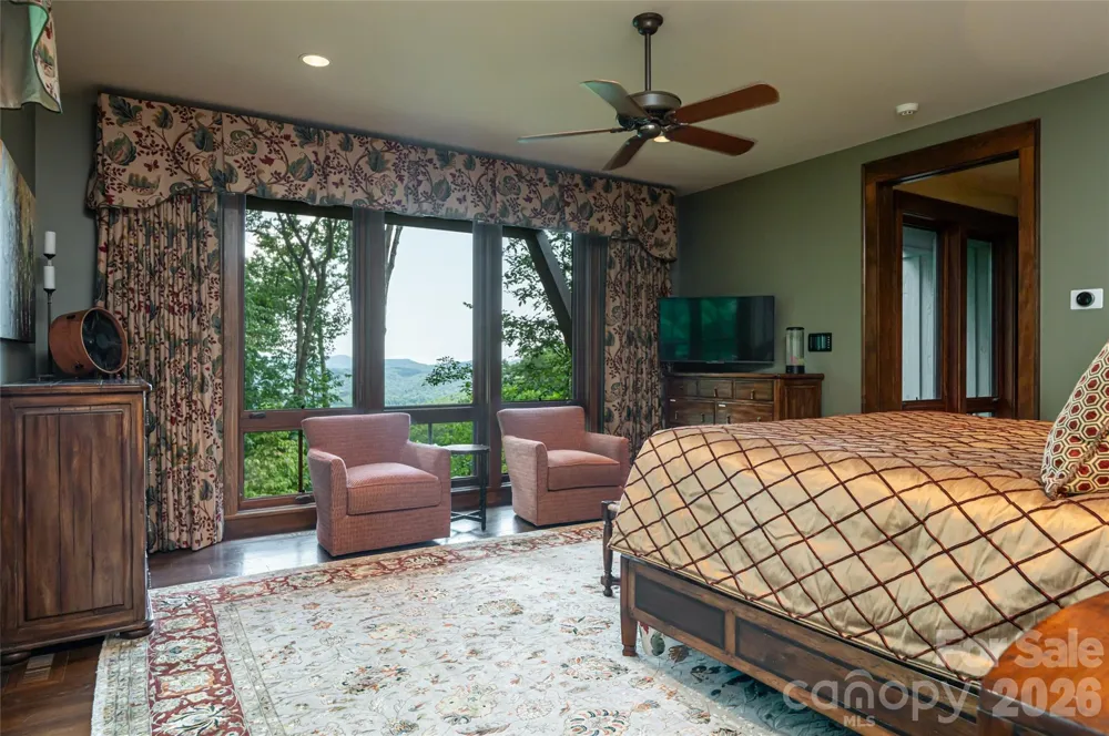 383 Eagle Ridge Road Zirconia, NC 28790