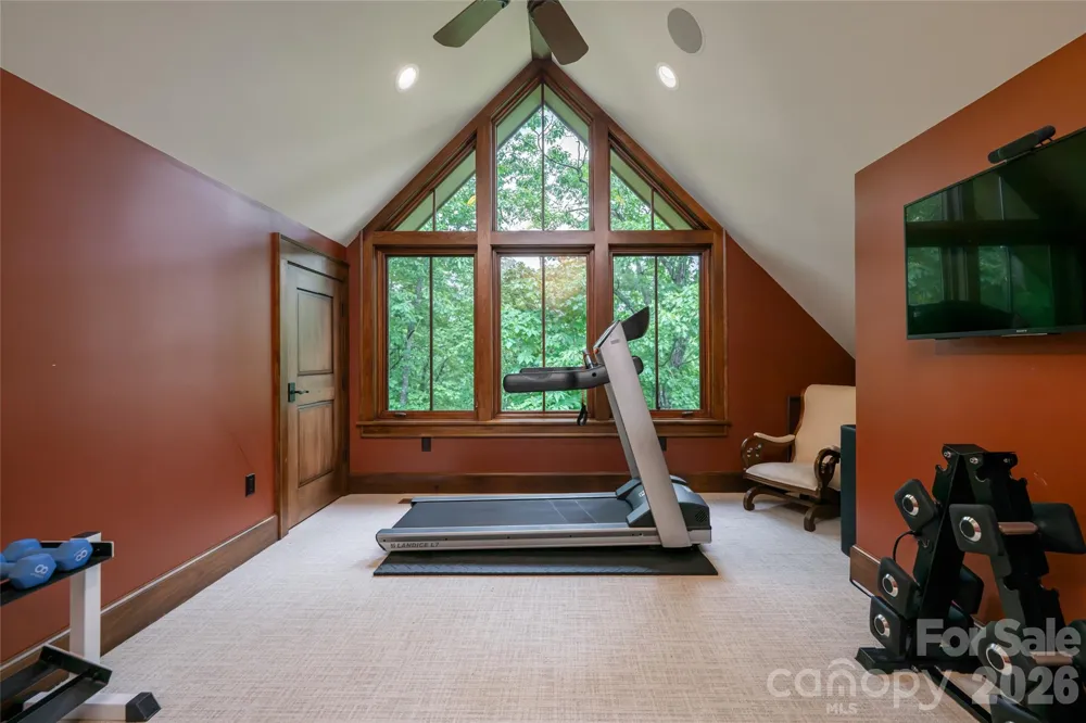 383 Eagle Ridge Road Zirconia, NC 28790