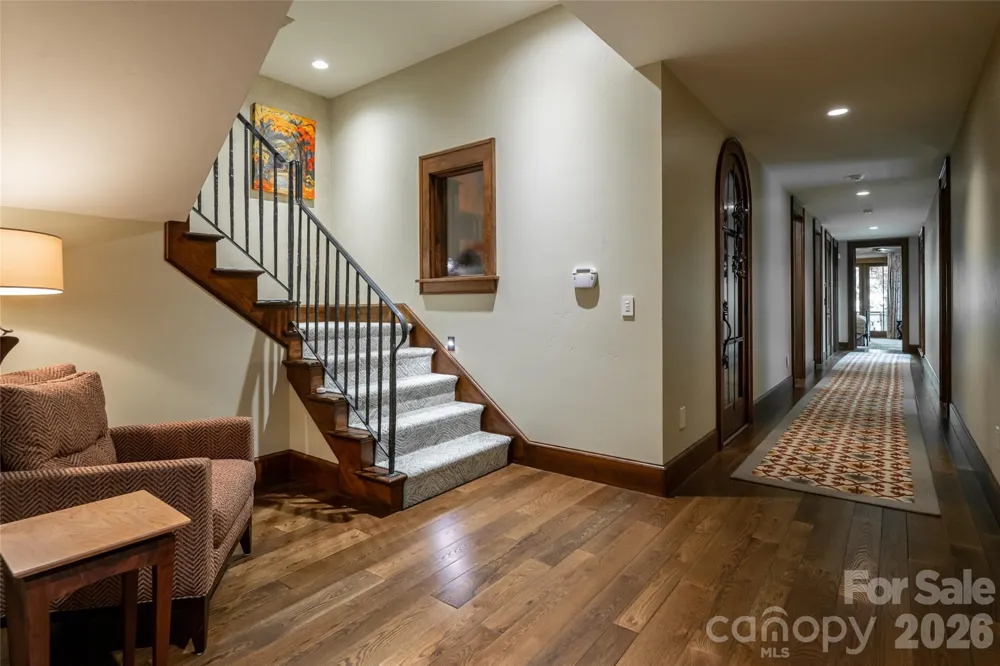 383 Eagle Ridge Road Zirconia, NC 28790