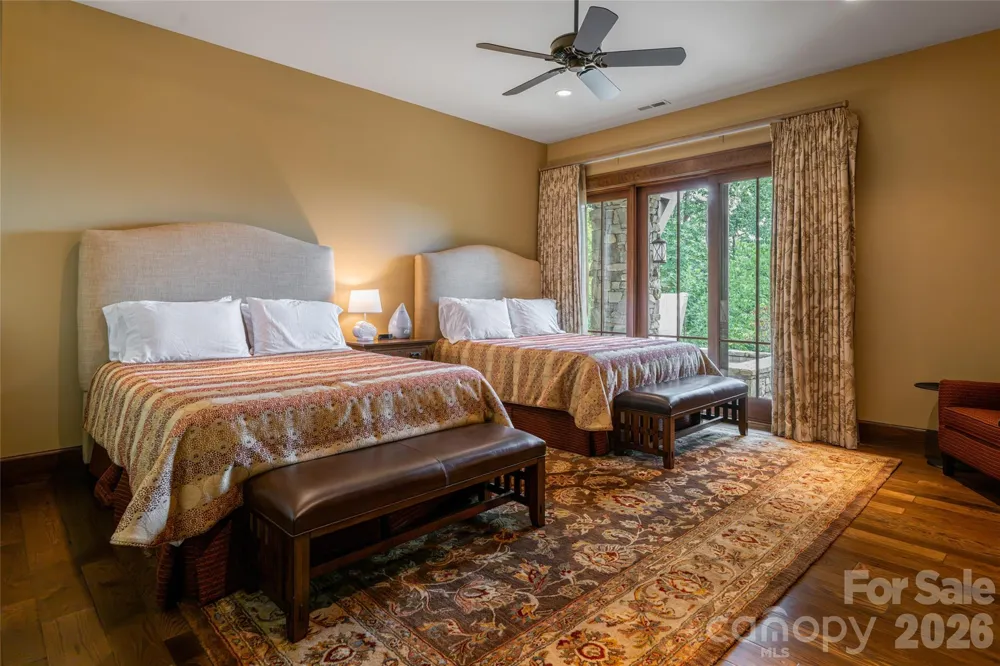 383 Eagle Ridge Road Zirconia, NC 28790