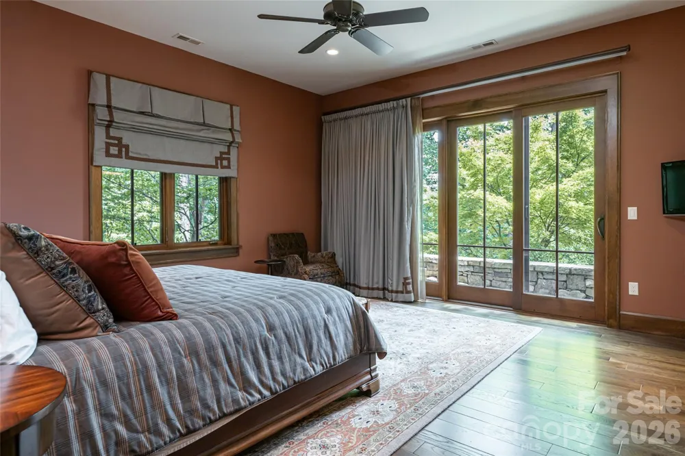 383 Eagle Ridge Road Zirconia, NC 28790