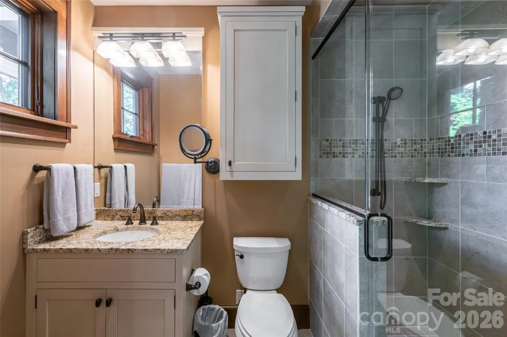 383 Eagle Ridge Road Zirconia, NC 28790