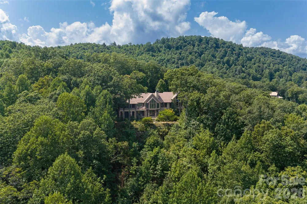 383 Eagle Ridge Road Zirconia, NC 28790