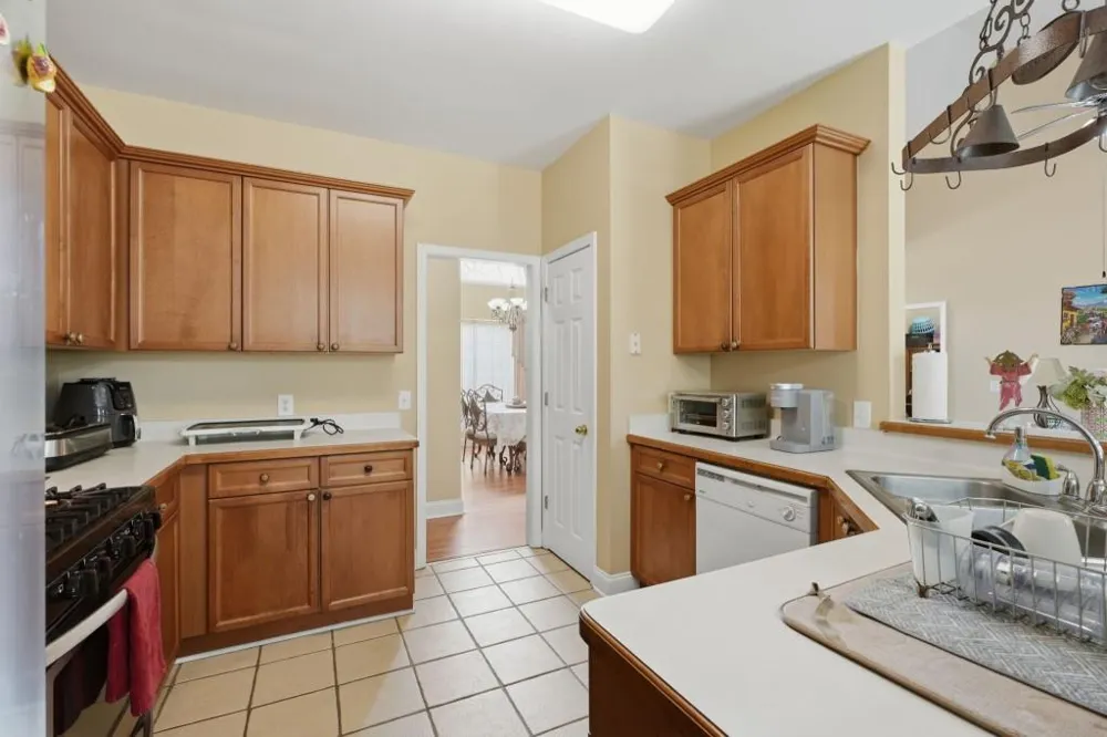 812 N Bay Overlook Villa Rica, GA 30180