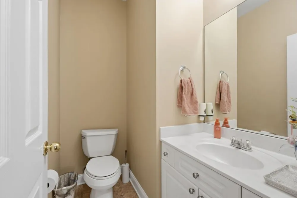 812 N Bay Overlook Villa Rica, GA 30180