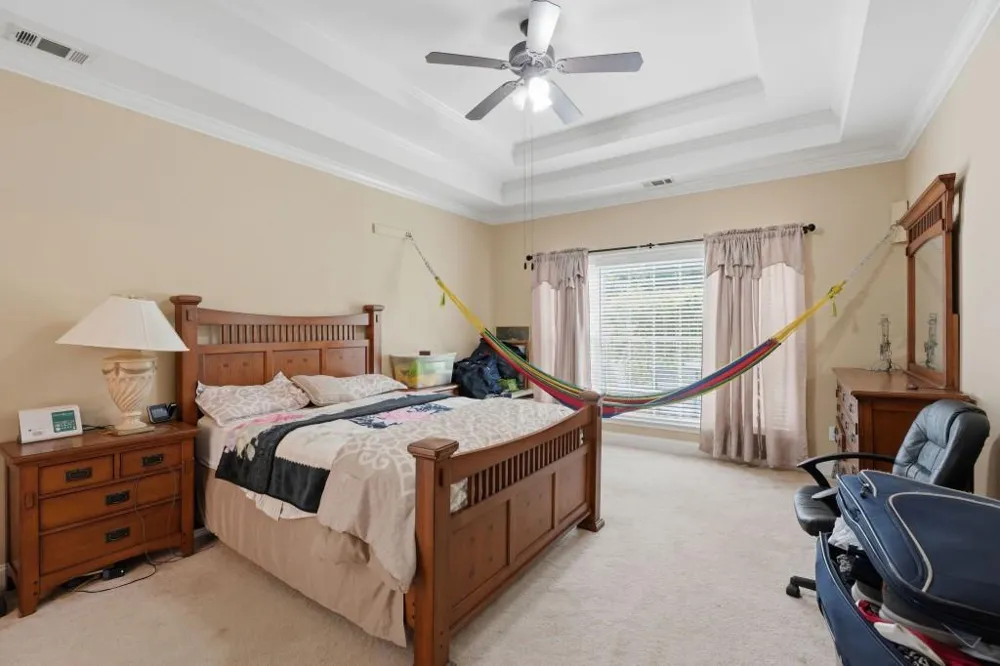 812 N Bay Overlook Villa Rica, GA 30180