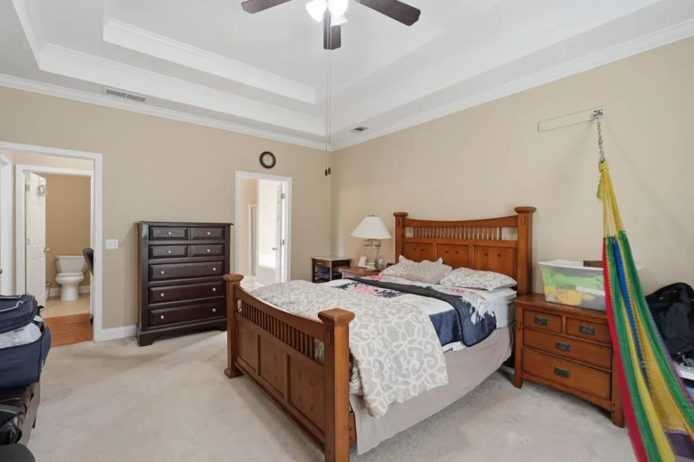 812 N Bay Overlook Villa Rica, GA 30180